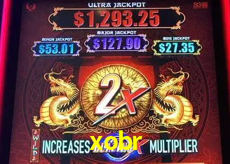 Desvendando o Mundo dos Jogos Virtuais na xobr