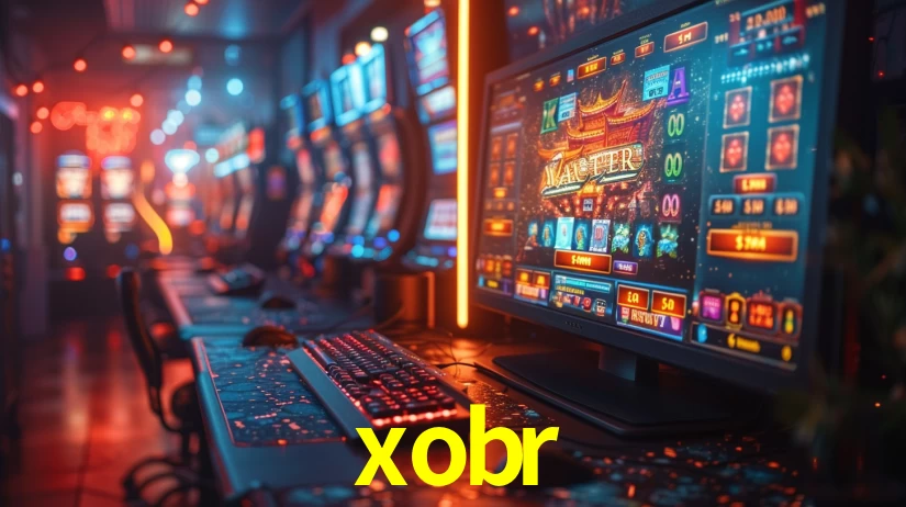 xobr: Seu Cassino Premiado com Pagamentos Rápidos