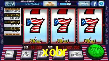 A Revolução dos Aplicativos de Jogos no xobr
