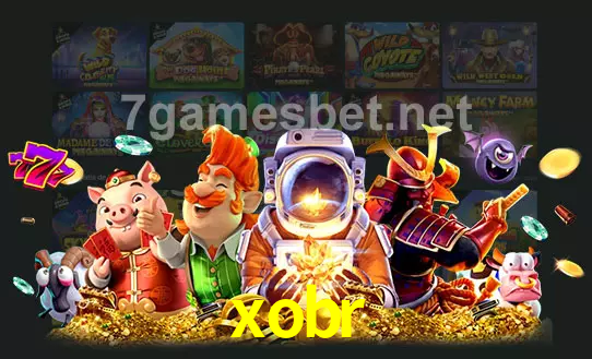 cassino xobr