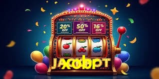 Provedores de Jogos xobr