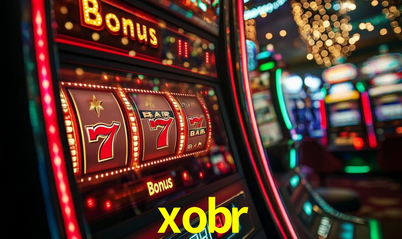 Jogos Exclusivos xobr