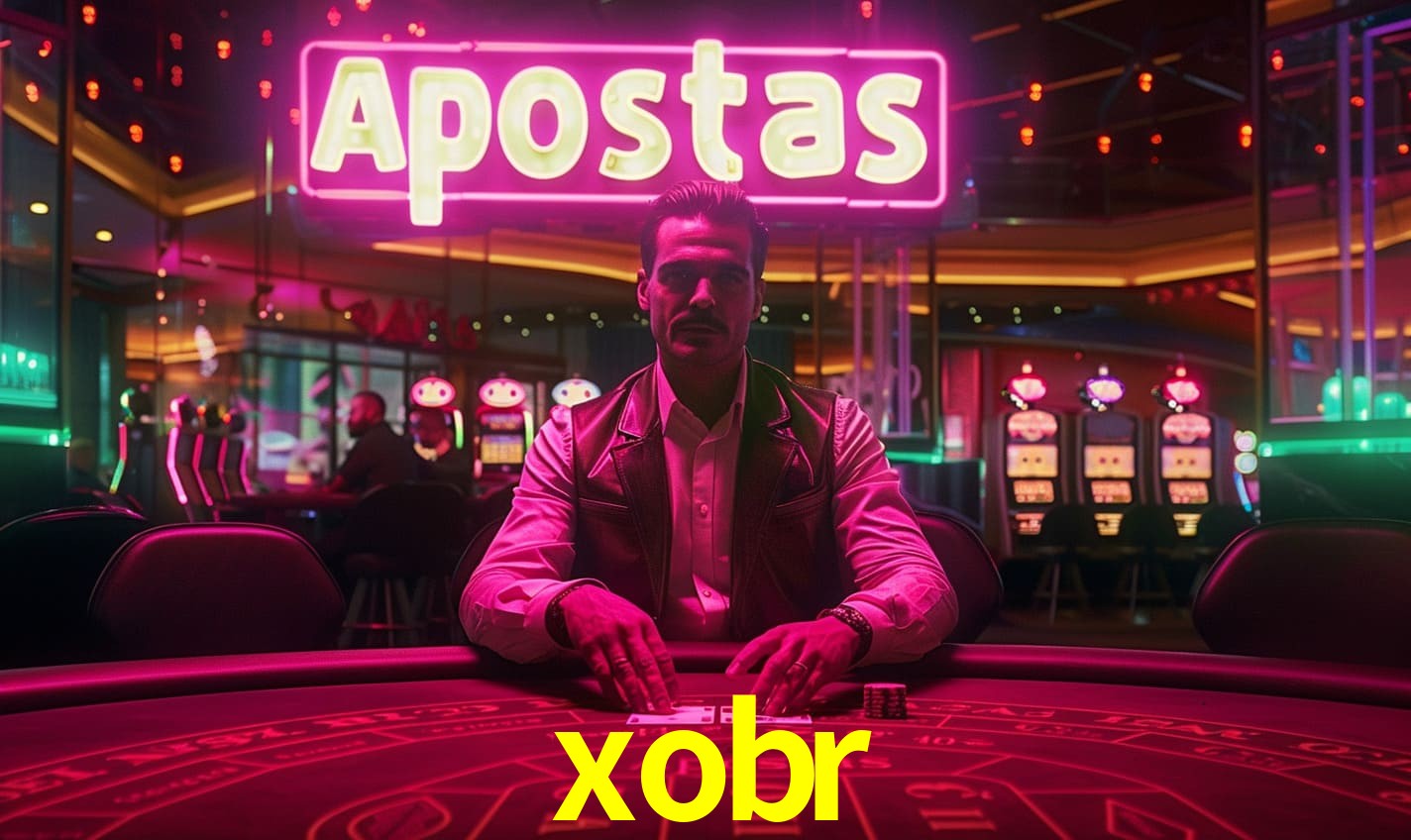 Estatísticas Esportivas xobr