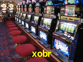 A Revolução dos Aplicativos de Jogos no xobr