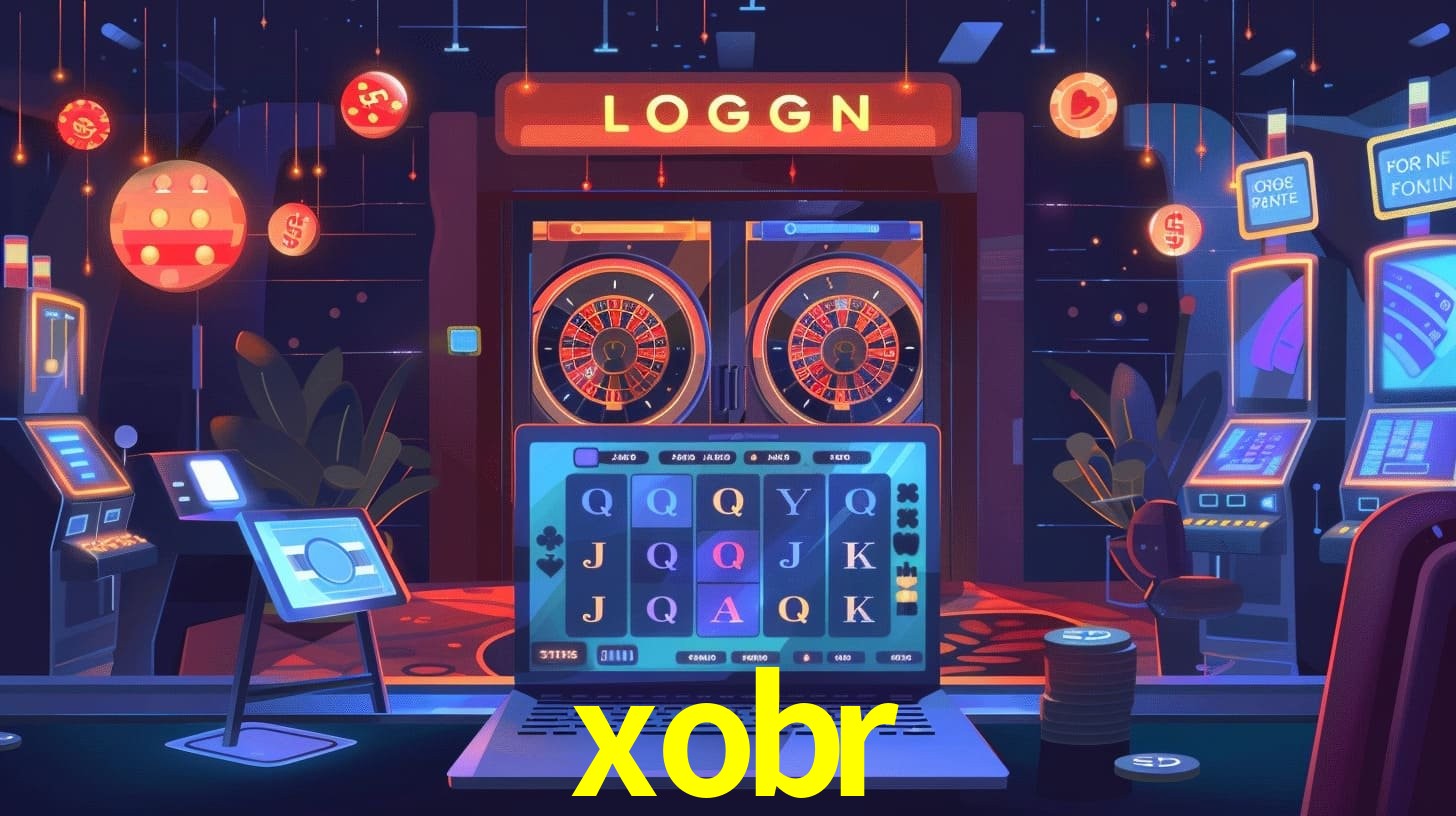 Login Seguro xobr