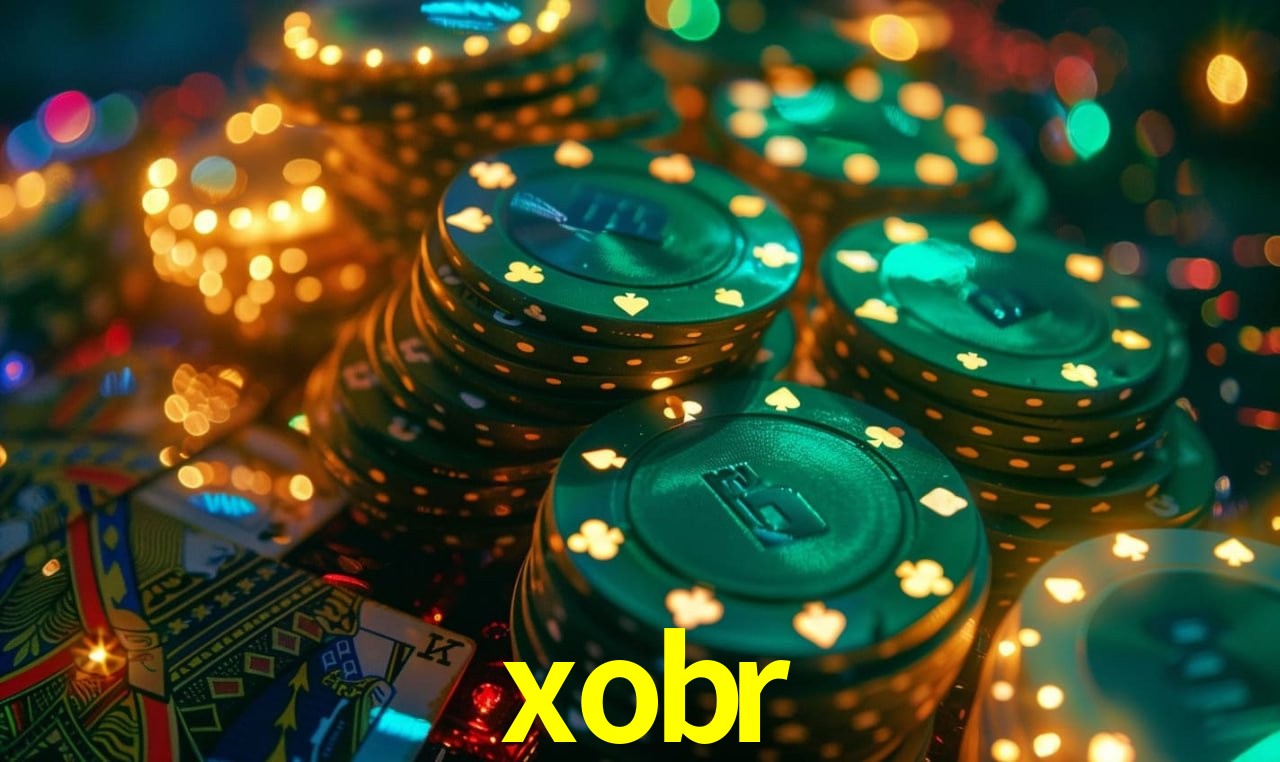 Provedores de Jogos xobr