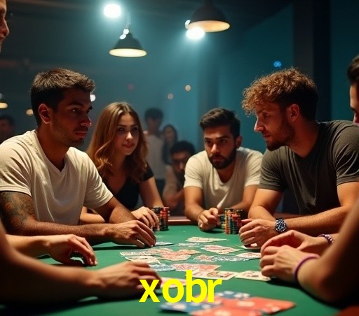 Design Responsivo xobr
