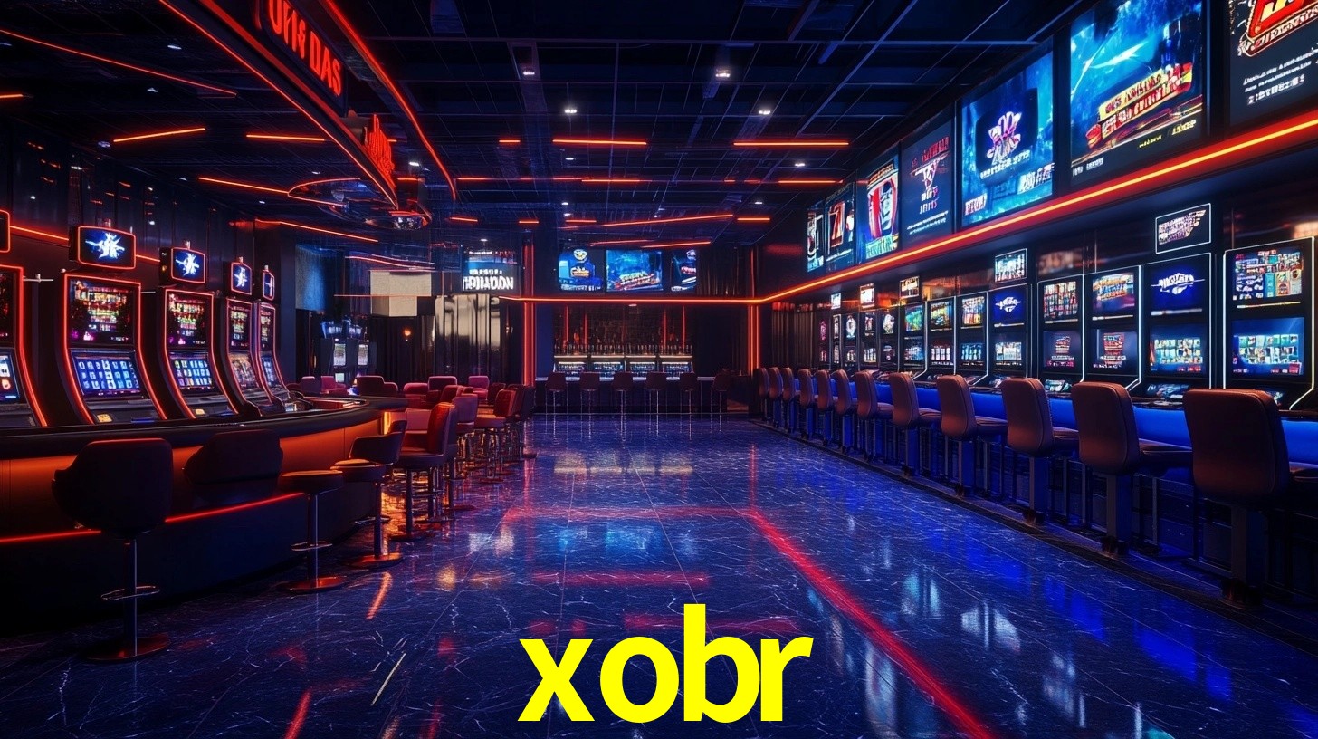 Bônus de Boas-vindas xobr
