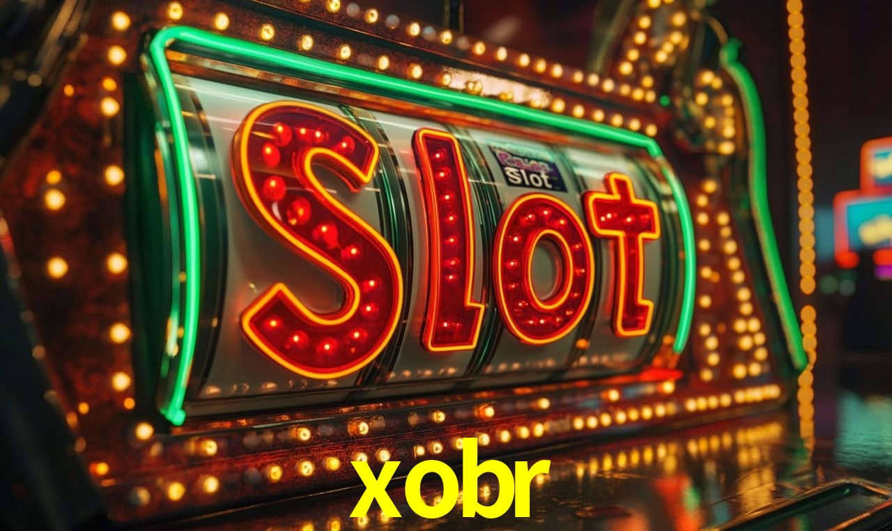 Casino Ao Vivo xobr