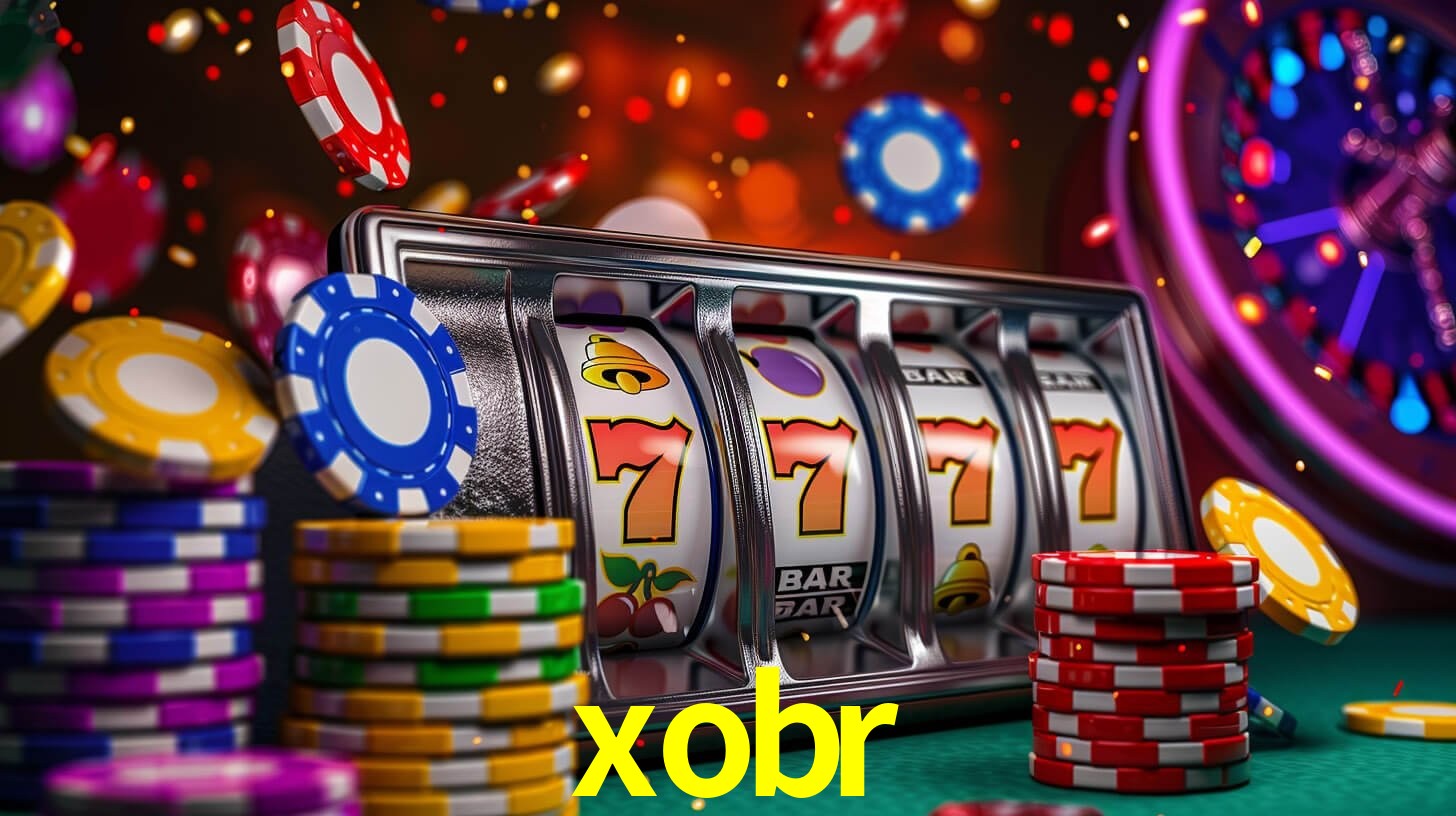 Estatísticas Esportivas xobr