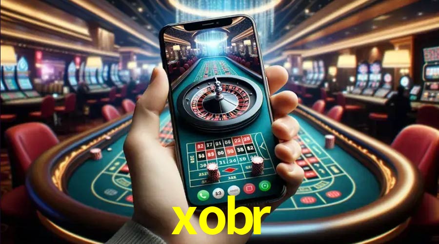 Mesa de Roleta xobr