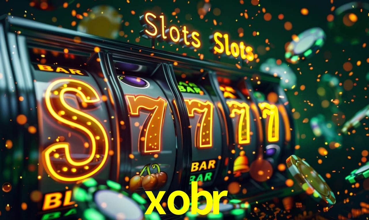 Diretório de Jogos xobr
