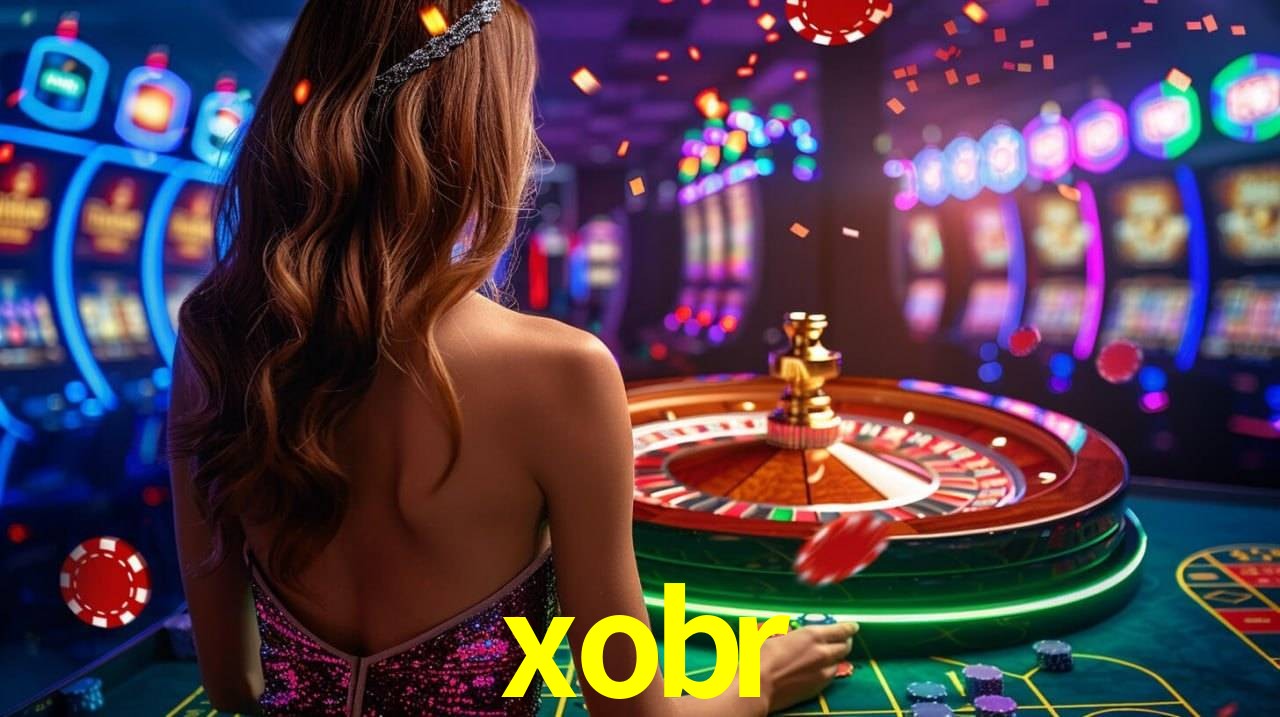 Interface do App xobr
