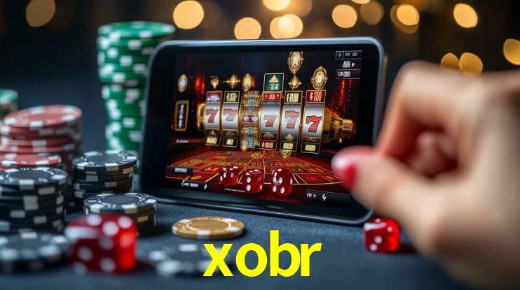 Ofertas Imperdíveis na xobr: Promoções e Bônus Que Valem a Pena