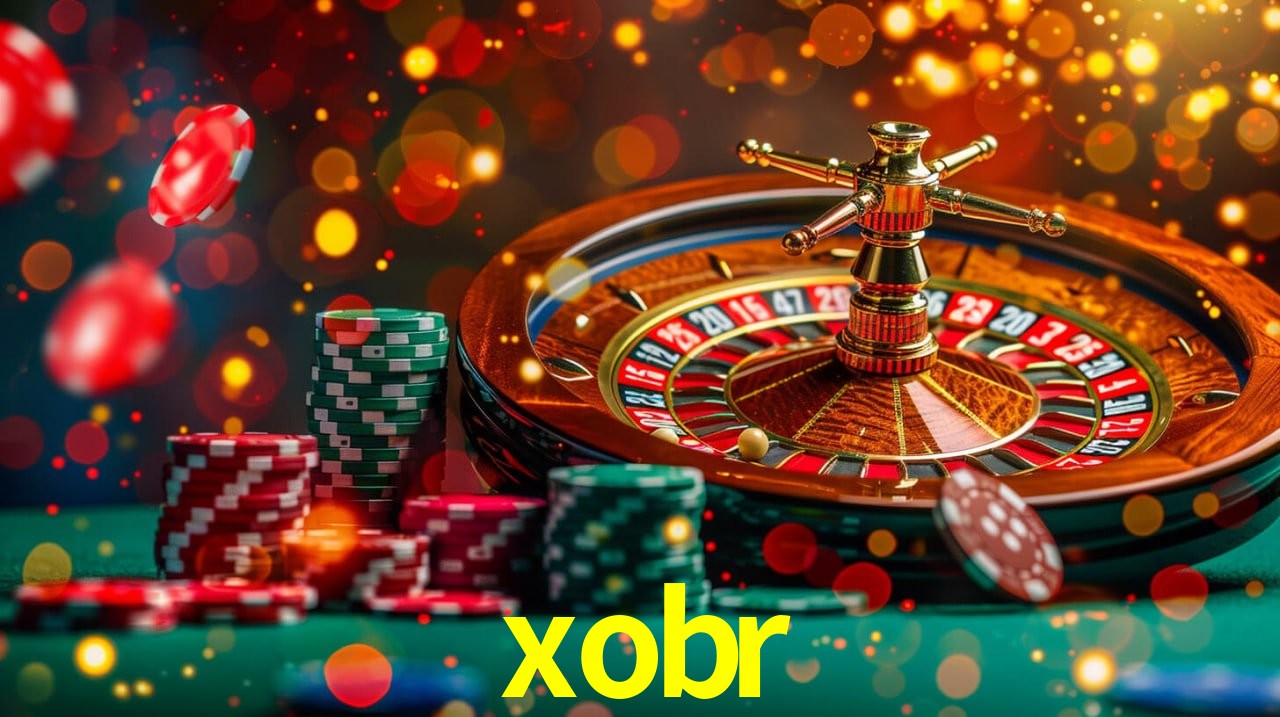Jogos Exclusivos xobr