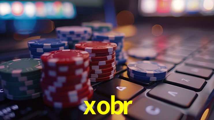 Jogos de Slot xobr