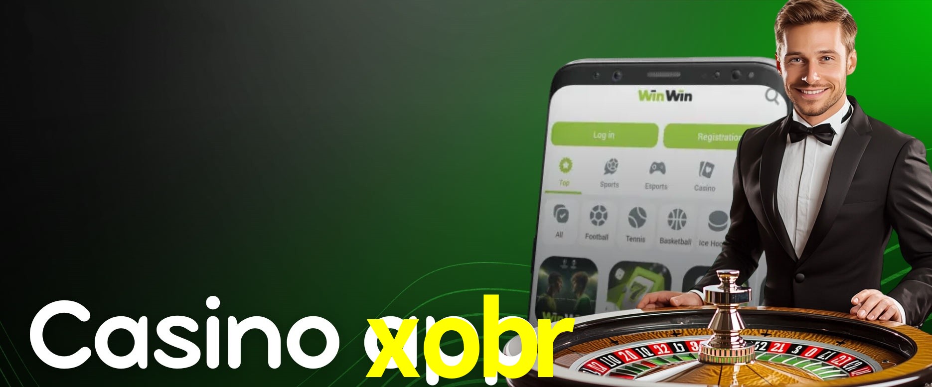 Descubra a Magia dos Jogos de Arcade no xobr