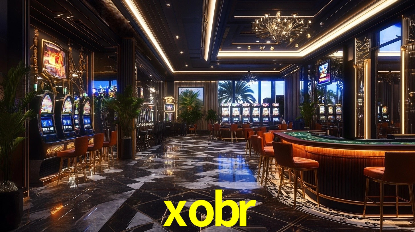 Experimente o Login Seguro Premium no xobr