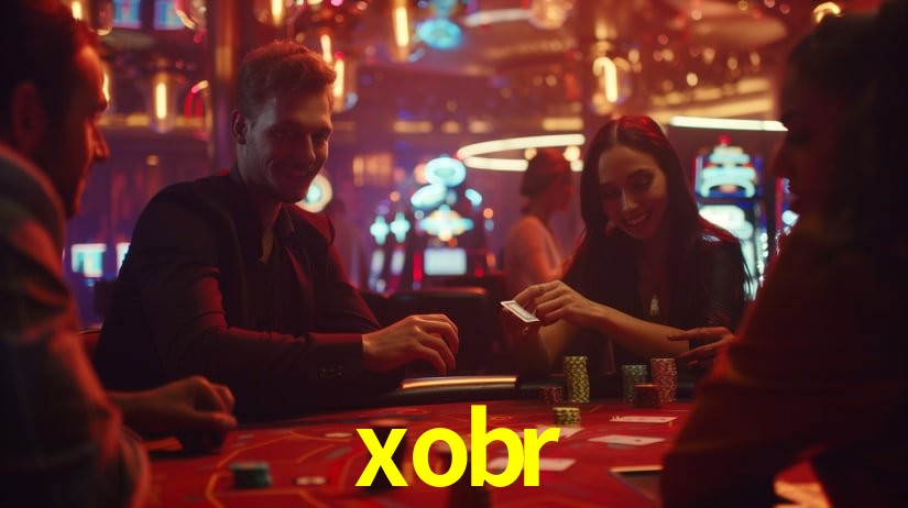 Inovações de Jogos na xobr: O Futuro das Experiências Interativas