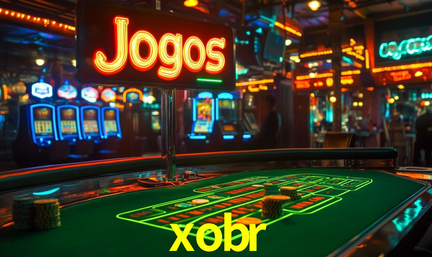 Estatísticas do Jogo xobr