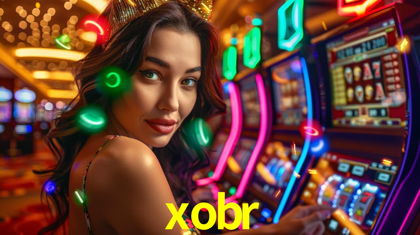 PIX Instantâneo xobr