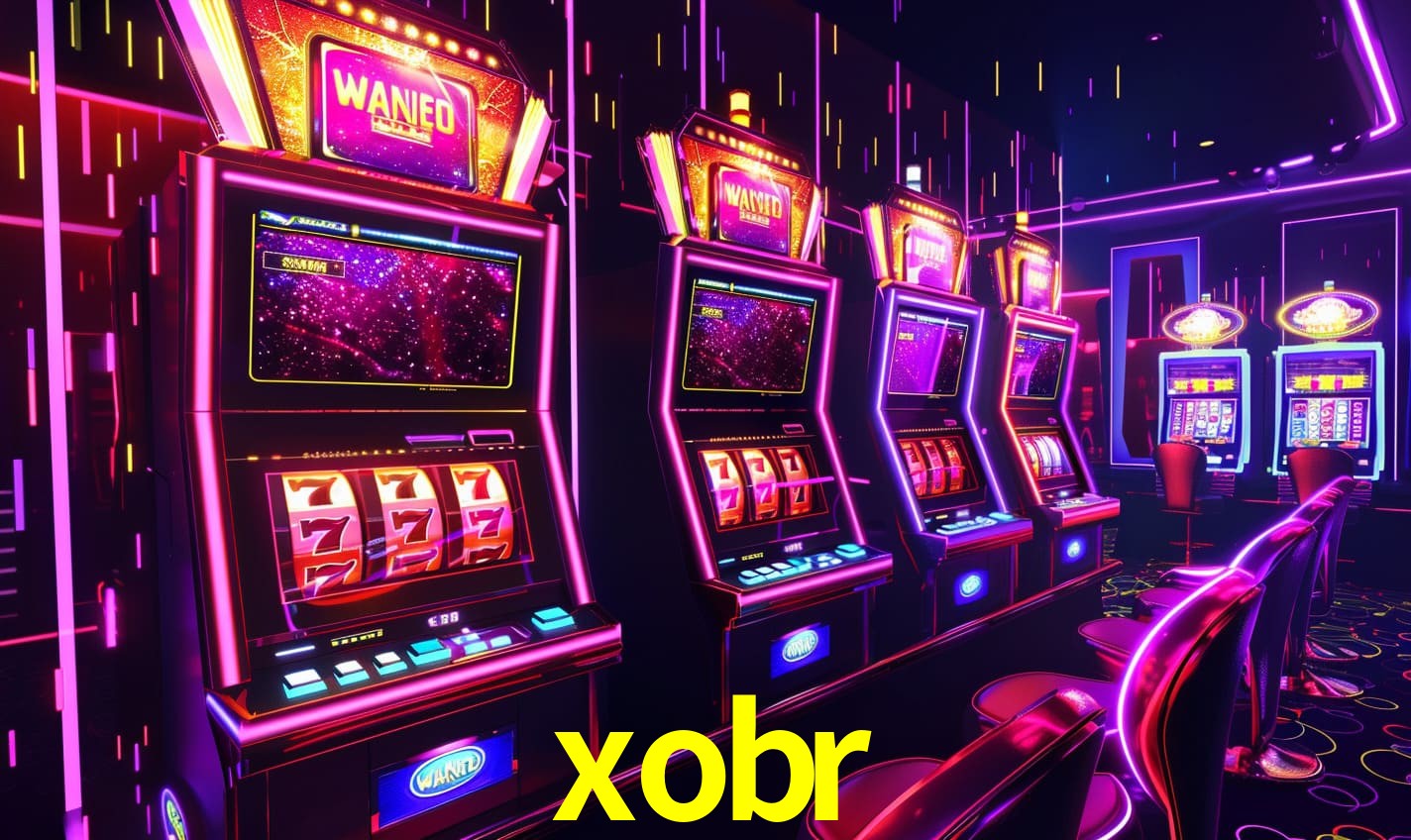 Apostas de Futebol xobr