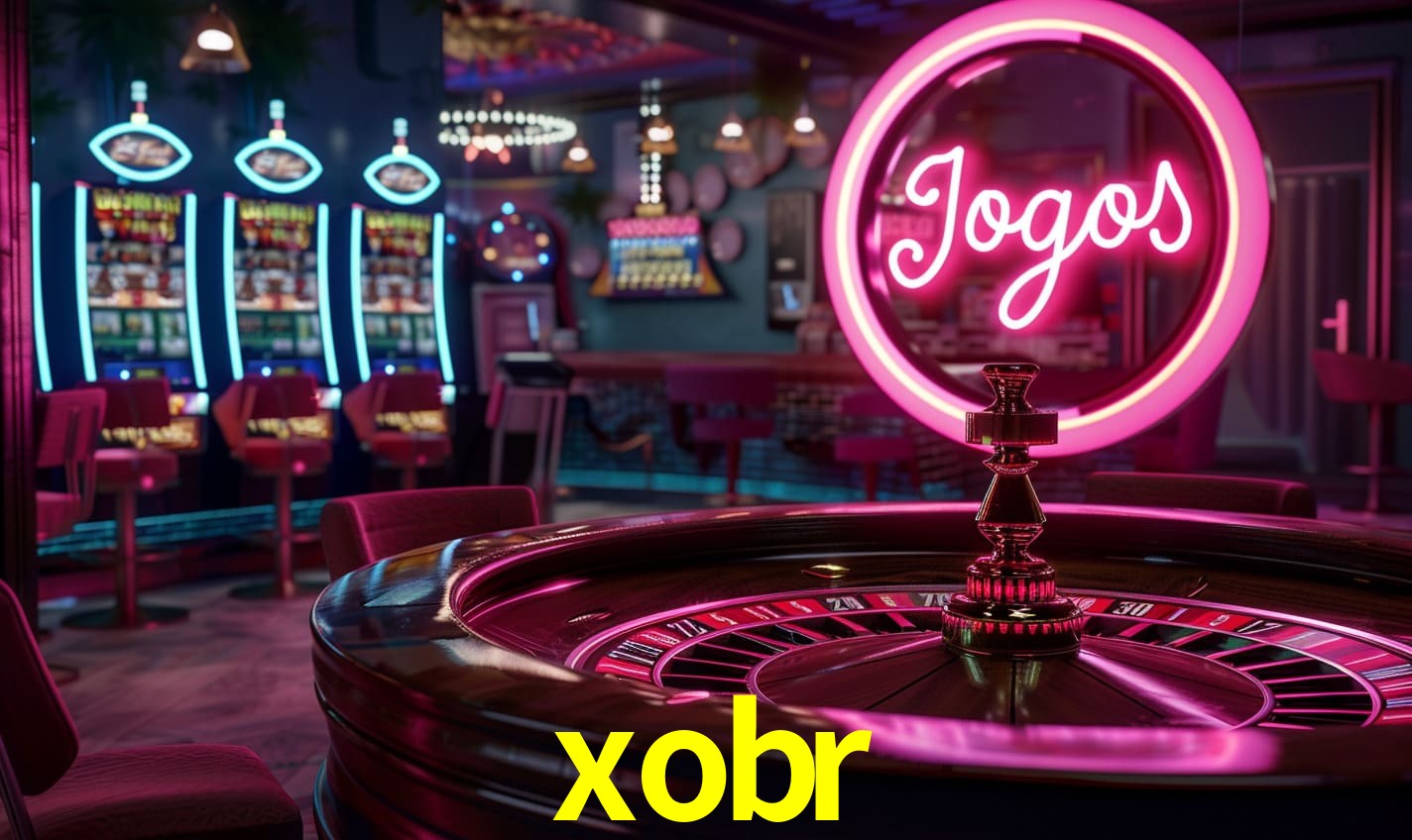 Interface do App xobr