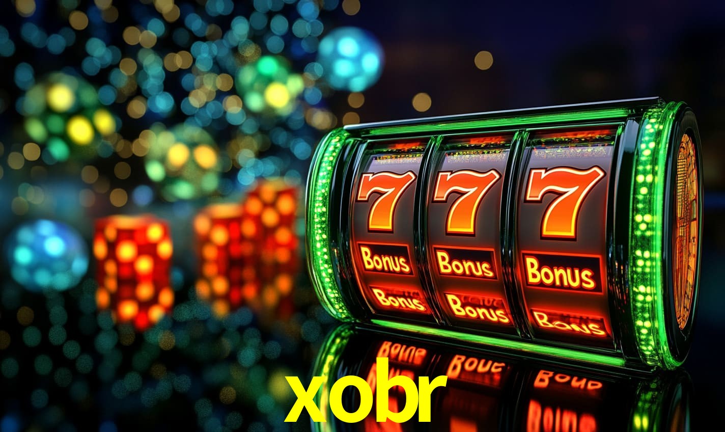 Recursos de Bônus xobr