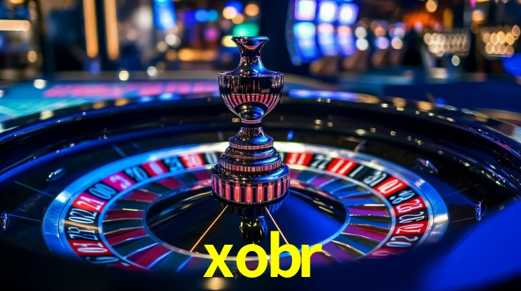 Sinta a adrenalina dos jogos de cassino com xobr