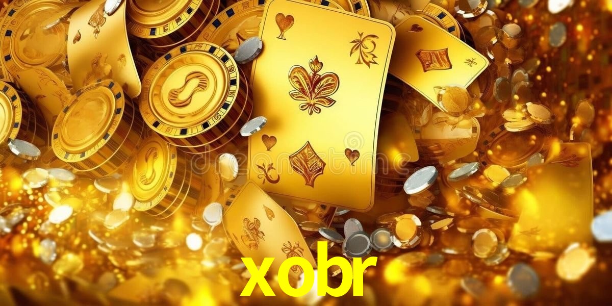 PIX Instantâneo xobr